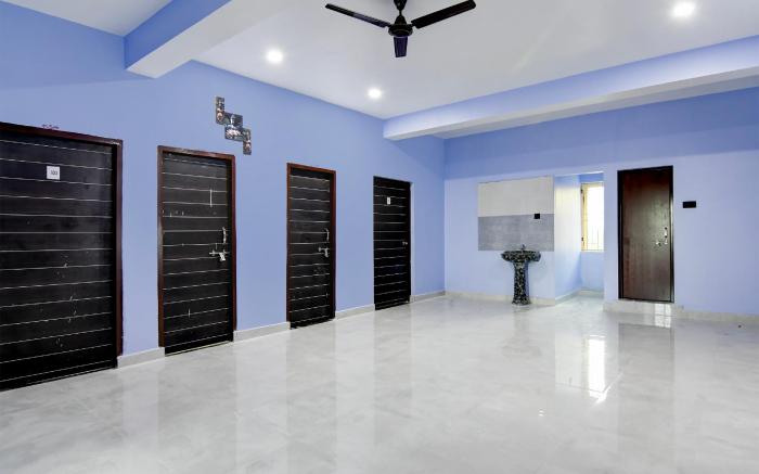 Super Hotel O MNJ Mansion
