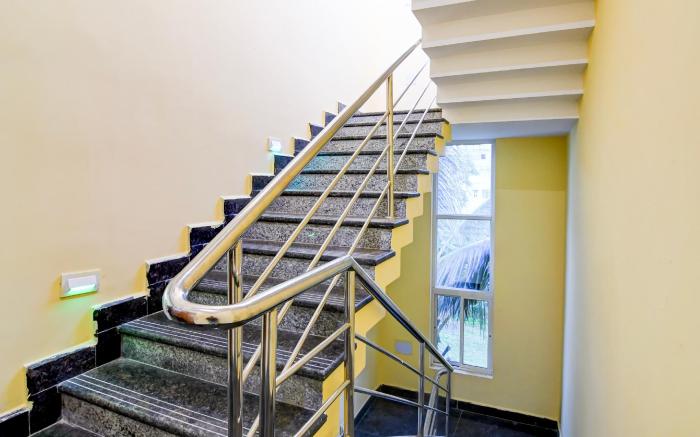 Super Hotel O Bijaya Residency