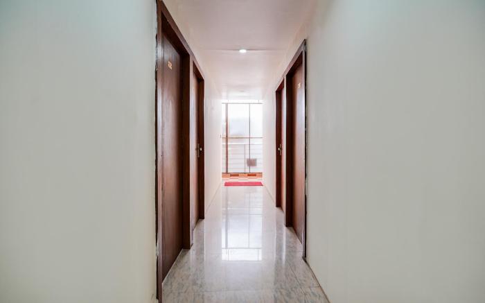 Hotel O BANASHANKARI COMFORTS