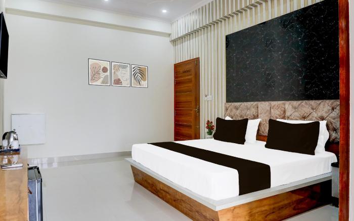 Hotel O BGM
