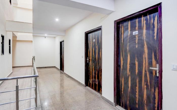Hotel O Premium Rooms
