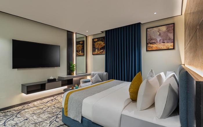Ross hotel 