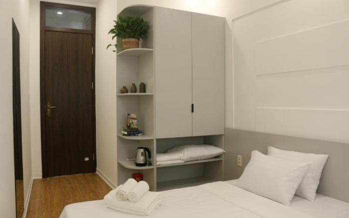 Mer Homestay