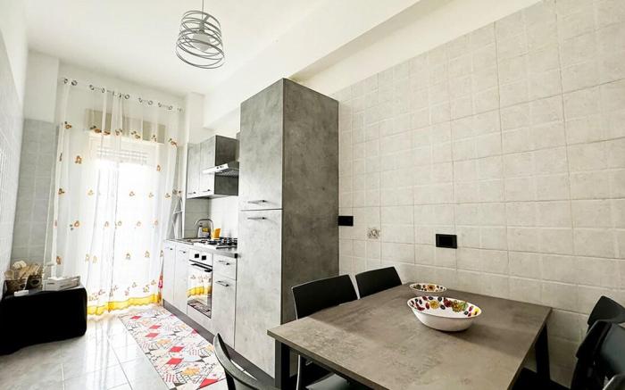 Casa vacanze Messina