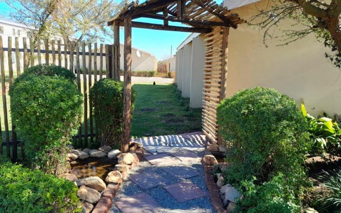 Mogale Royal Gardens
