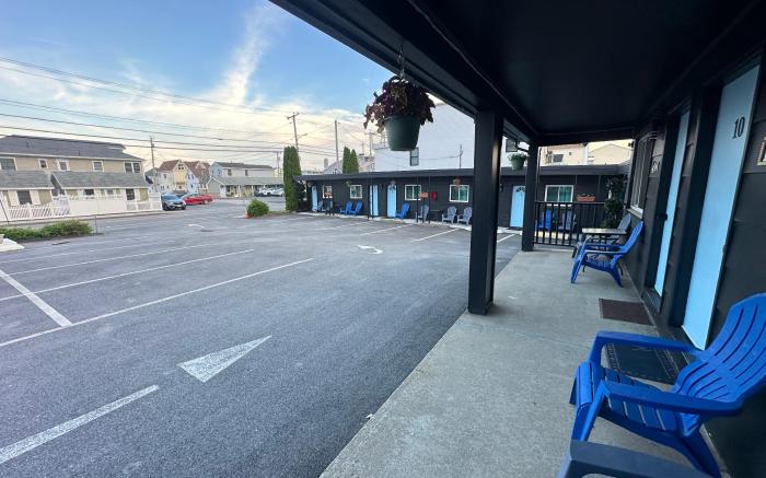 Old Orchard Beach Motel