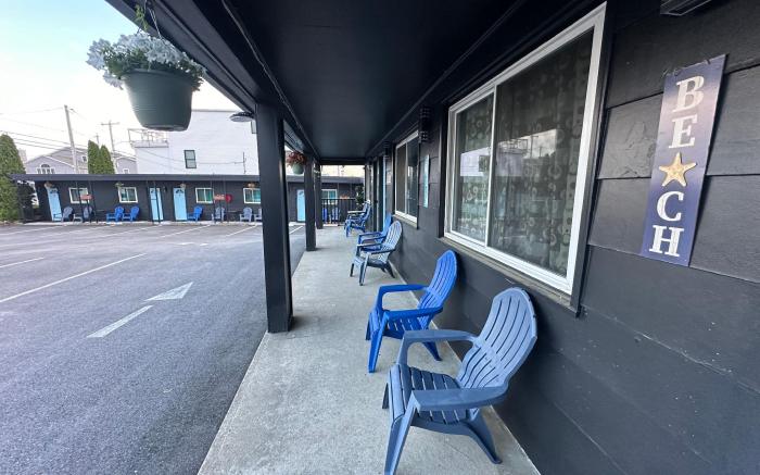 Old Orchard Beach Motel