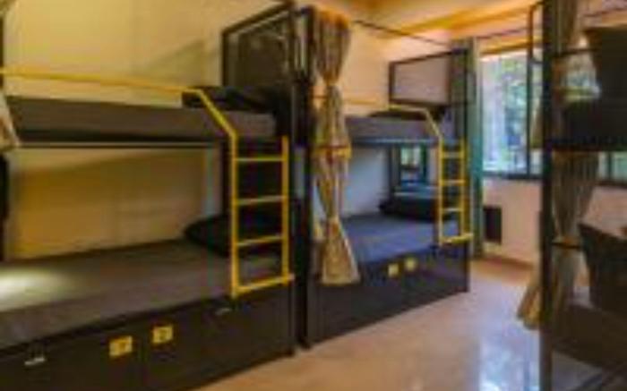 The Hosteller Goa, Candolim