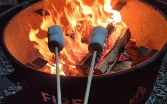 Gapyeong Starry Night Glamping