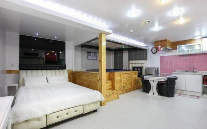 Gapyeong Belita Spa Pension
