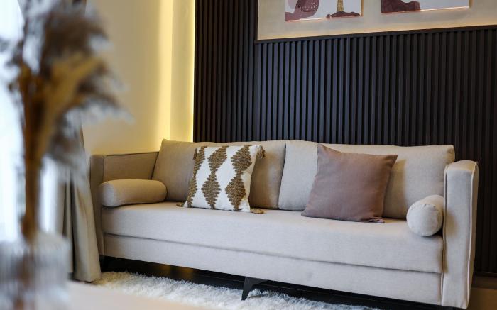 Near 1 Utama 4 pax , IKEA Damansara by Nexx Field