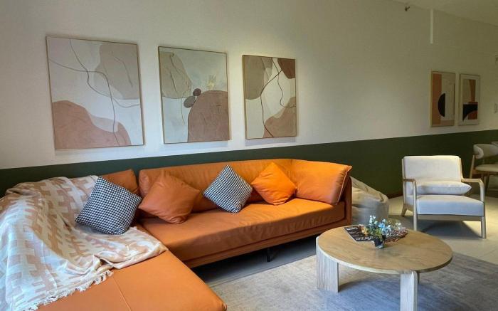 K Avenue by De Jesselton Homestay