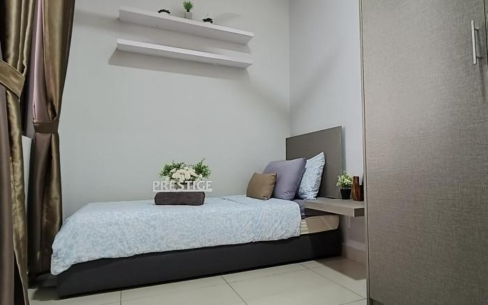 Cozy 2R1B Center of Kota Bahru 