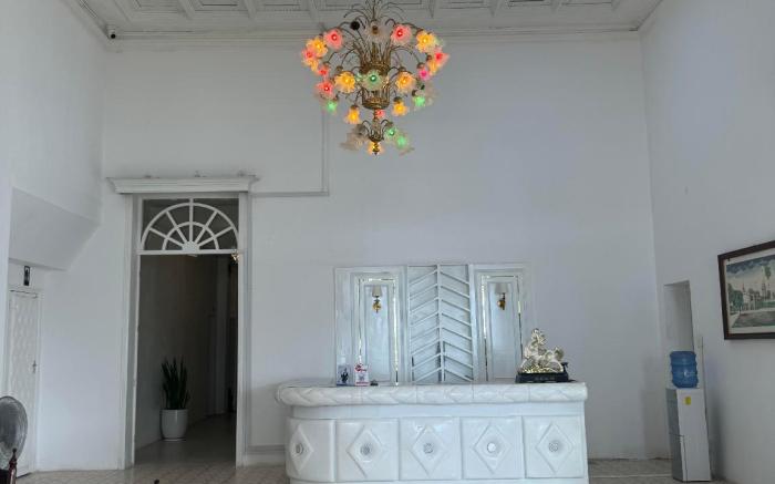 Souksomboun Hotel
