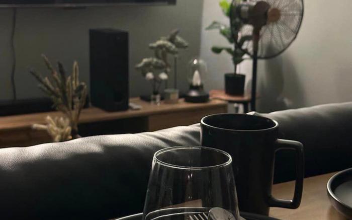 Juancho's Place in Metro Manila