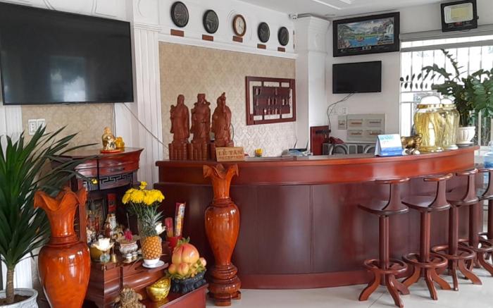 Tan Duy Hotel