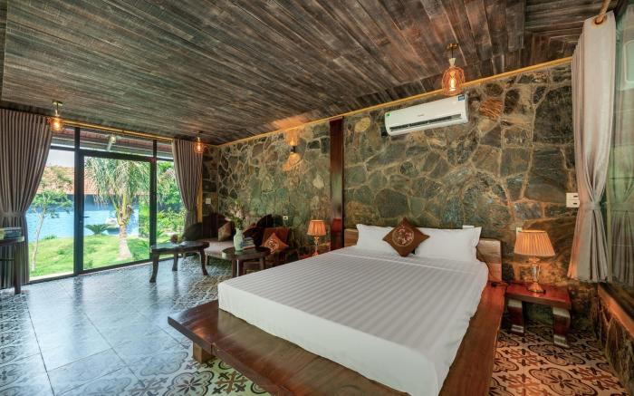 Tràng An garden Resort