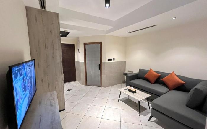Cozy studio in central location #2