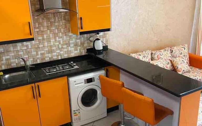 Cozy studio in central location #5