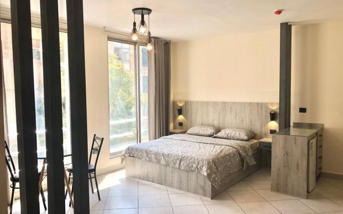 Brand new in active, well/served Area