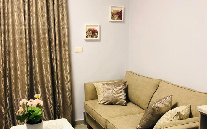 Cozy studio in central location #1