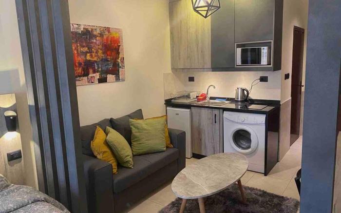 Luxurious Studio in Abdoun #1