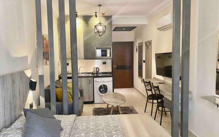Luxurious Studio in Abdoun #1