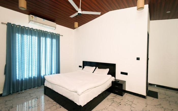 Natural View Private Villa