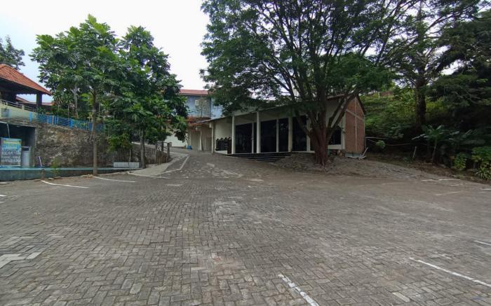 Villa Asia Jaya RedPartner