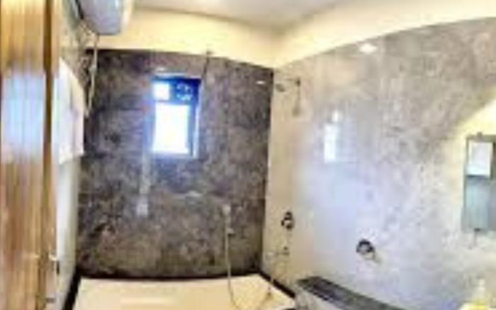 Shiv Parvati Villa Resort