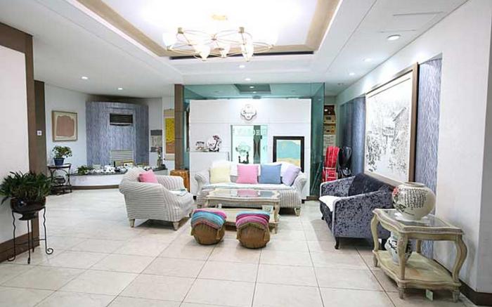 Asan Spatel Hotel