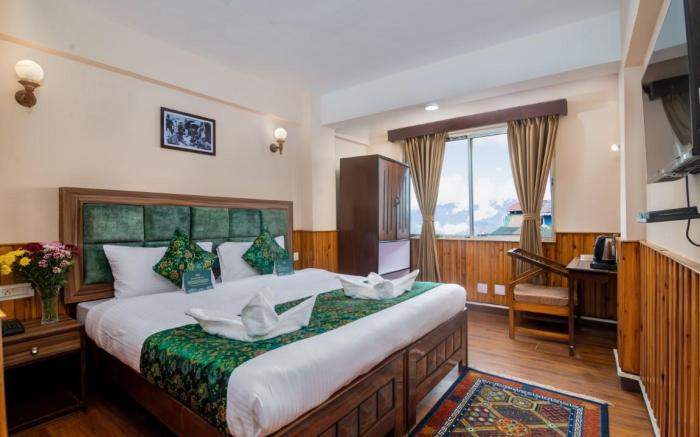 Muscatel Roma - 400 Mts from Mall Road