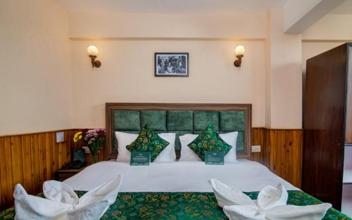 Muscatel Roma - 400 Mts from Mall Road