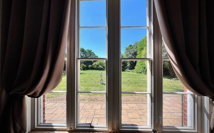 Willingham House Hotel