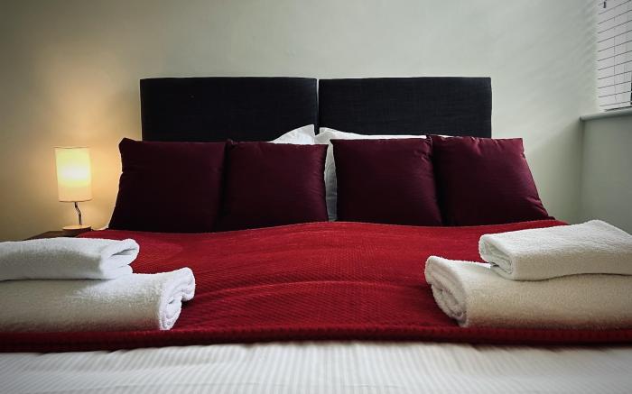 Willingham House Hotel