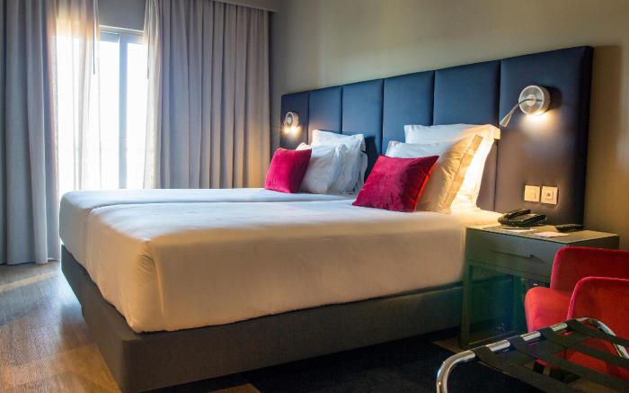 Melia Setubal Hotel