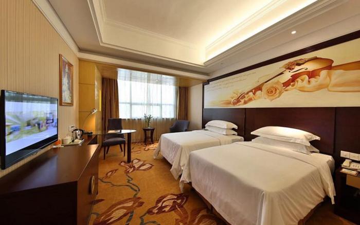 Vienna International Hotel Zhangjiajie Tianmen Mountain
