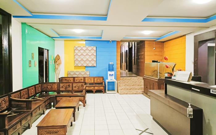 YUTAKA Inn Batu