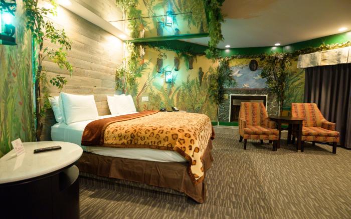 Inn of the Dove at Bensalem