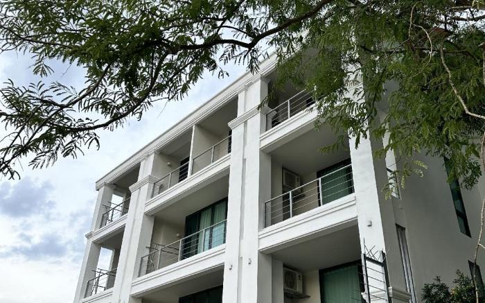 Sokview Residence 