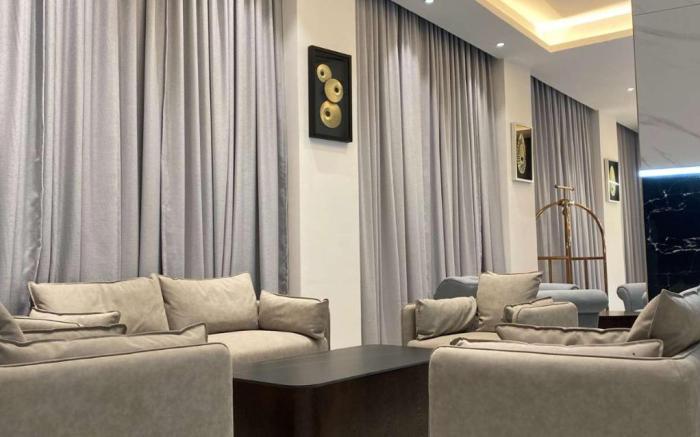 AXIL HOTEL