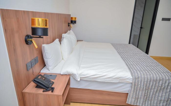 AXIL HOTEL