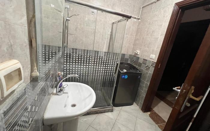 Private apartment inside a compound 