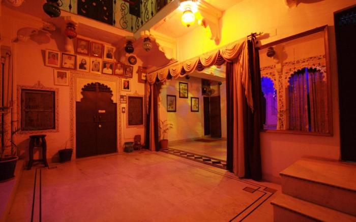 Nukkad Guest House