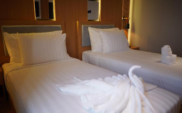 Eagle Hotel Wonosobo, Azana Hotels Collection