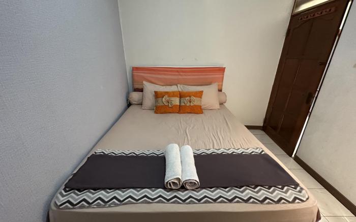 Minggiran House Homestay Jogja