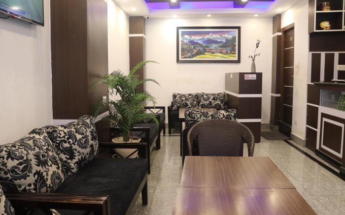 Youjin Hotel 