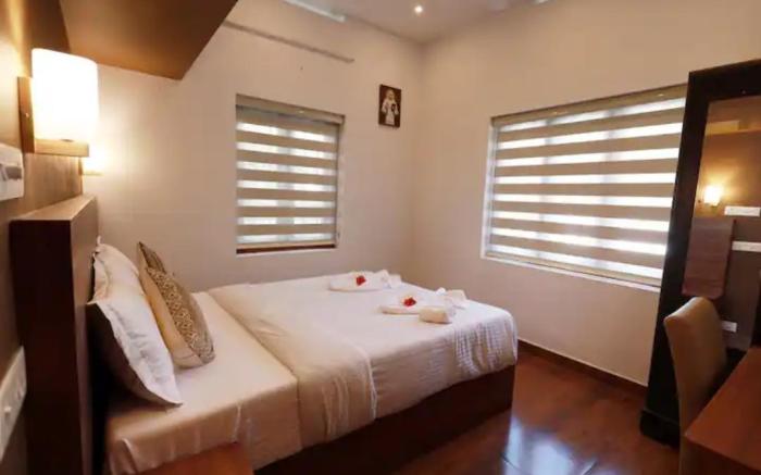 Cloud 9 Homestay, Cozy getaway for family