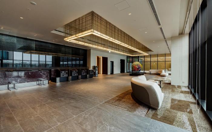 HOTEL GRANVIA HIROSHIMA SOUTH GATE