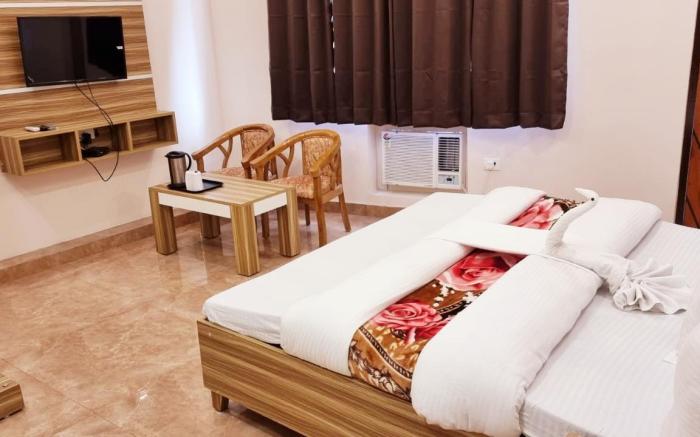 Hotel Daksh